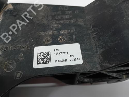 Engine mount VW ID.4 (E21) Pro | BP29727381M89 