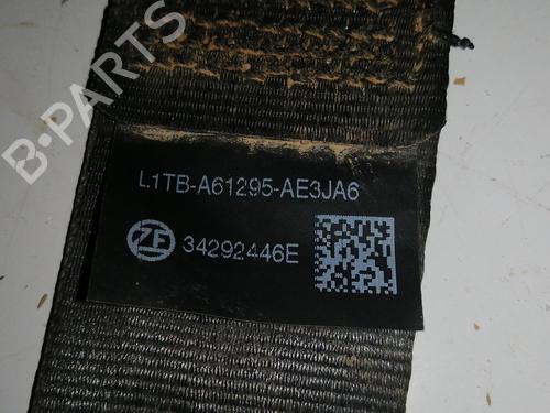 Airbag Kit FORD PUMA (J2K, CF7) 1.0 EcoBoost mHEV | BP29531990C86 