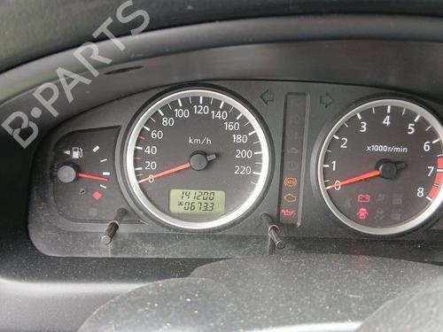 Left taillight NISSAN ALMERA II (N16) 1.5 | BP35786981C34 - Image 11