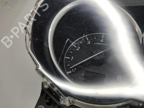 Cockpit MAZDA CX-5 (KF)  | BP29727387C47 