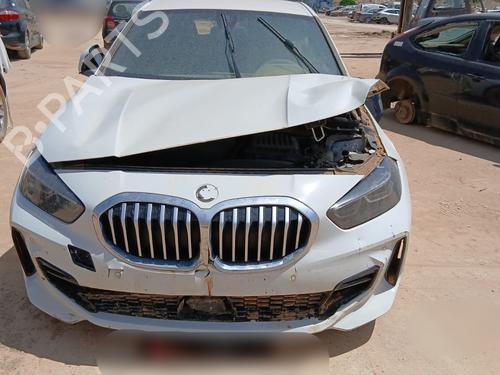 Front right window mechanism BMW 1 (F40) 118 d | BP37490839C23 - Image 7