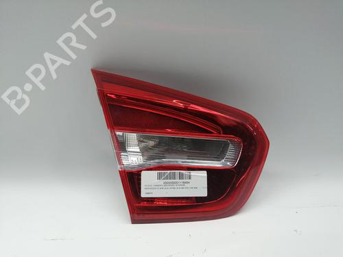 Used Left tailgate light MERCEDES-BENZ GLA-CLASS (X156) GLA 200 CDI / d (156.908) (136 hp) 30395459