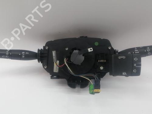 Used Headlight switch RENAULT MEGANE II Saloon (LM0/1_) 1.9 dCi (LM0G, LM1G, LM2C) (120 hp) 31175173