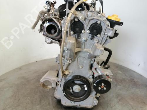 Engine NISSAN JUKE (F16_)  | BP29904168M1