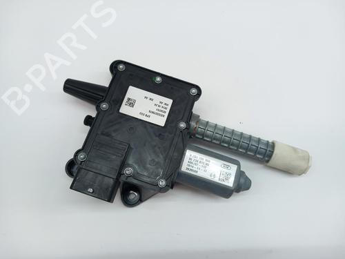 Parkbremsarm/handtak Parkbremsarm/handtak PEUGEOT 5008 (0U_, 0E_) 2.0 HDi 150 / BlueHDi 150 (150 hp) 33941910 33941910