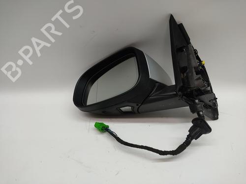 Used Left mirror Left mirror 37032407 37032407