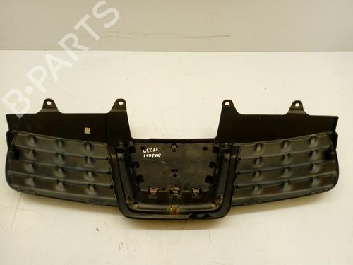 Grilles de calandre NISSAN QASHQAI / QASHQAI +2 I (J10, NJ10, JJ10E) 2.0 (141 hp)null