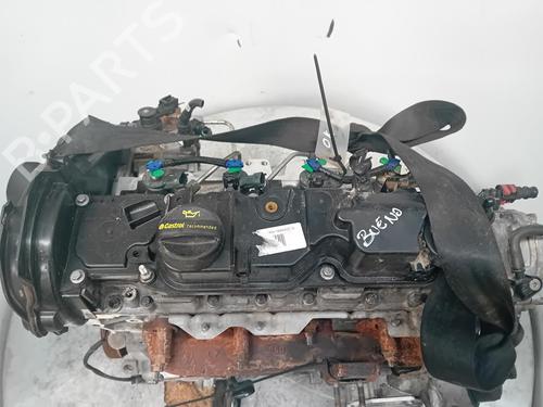 Motor für FORD MONDEO V Hatchback (CE) 1.5 TDCi (120 hp) 30519124