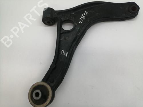 Used Right front suspension arm RENAULT MASTER III Van (FV) [2010-2025]  15777696