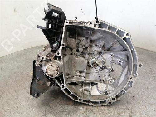 Gearbox CITROËN DS3 (SA_) 1.6 VTi 120 | BP36036907M3 - Image 4