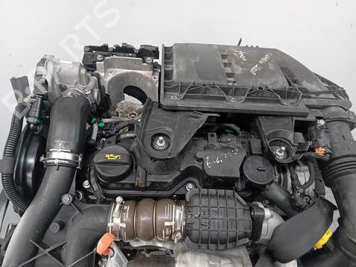 Motor CITROËN BERLINGO MULTISPACE (B9) 1.6 HDi 110 (109 hp) 31123772