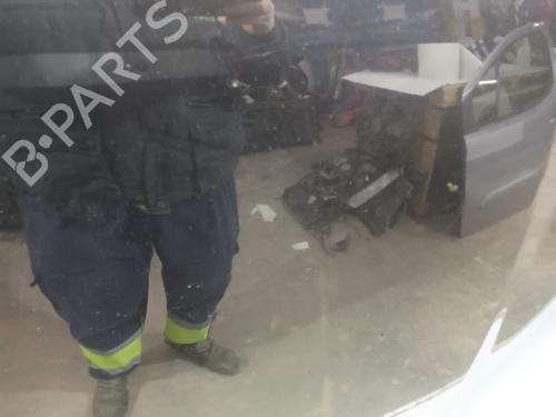 Hood AUDI A3 Sportback (8PA) 1.8 TFSI | BP31148567C1