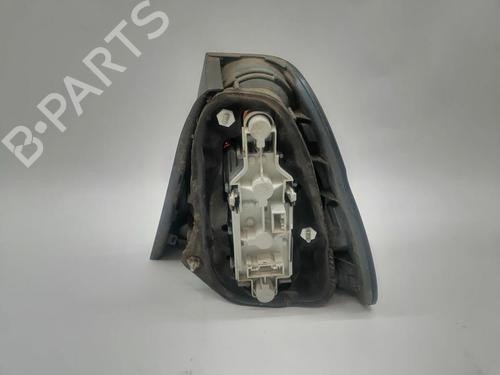 Left taillight BMW 3 Compact (E46) 320 td | BP29633202C34 