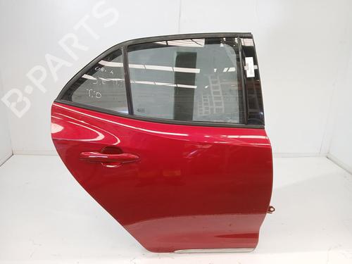 Used Right rear door Right rear door TOYOTA COROLLA Hatchback (_E21_, _EA1_, _EH1_) [2018-2026] 34245037 34245037