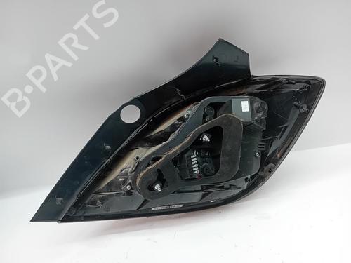 Left taillight OPEL ASTRA J (P10) 1.7 CDTI (68) | BP31215990C34 