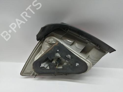 Right taillight OPEL ASTRA H Estate (A04) 1.7 CDTI (L35) | BP19512883C35 