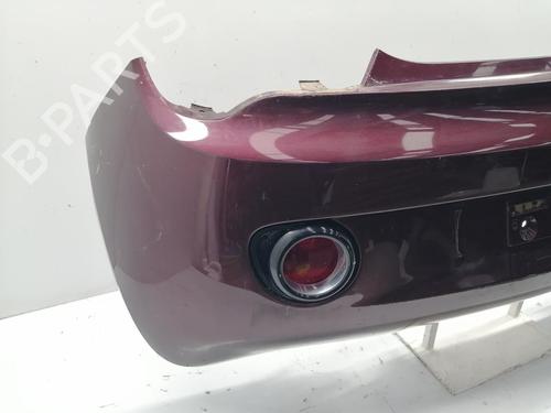 Bagtil kofangere OPEL ADAM (M13) 1.4 | BP30563263C8