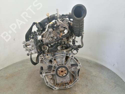 Engine DACIA DUSTER (HS_)  | BP28191547M1 