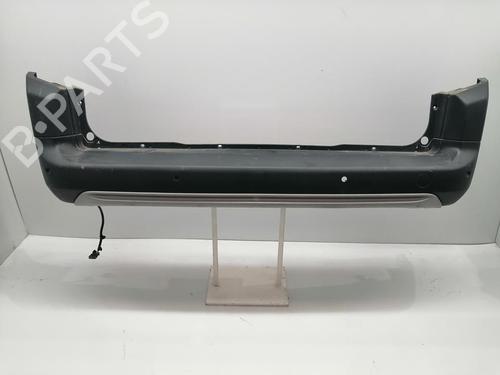 Used Rear bumper Rear bumper PEUGEOT RIFTER [2018-2026] 34192756 34192756