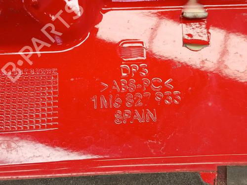 Third brake light SEAT LEON (1M1) 1.6 | BP37247530L11 - Image 7
