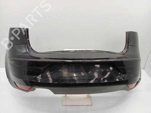 Used Rear bumper SEAT ALTEA (5P1) [2004-2015]  28278316