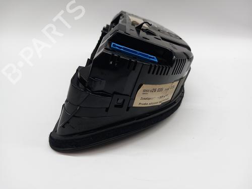 Kombiinstrument AUDI A4 B6 Avant (8E5)  | BP28097312C47 