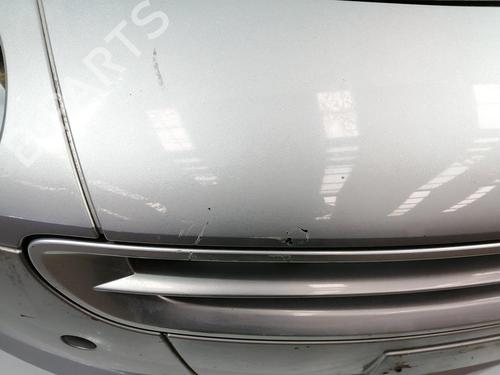 Foran støtfanger SMART FORFOUR (454) 1.1 (454.030) | BP29762686C7 