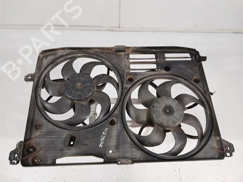 Radiator fan FORD MONDEO V Hatchback (CE) 1.5 EcoBoost | BP30934047M35 - Image 3