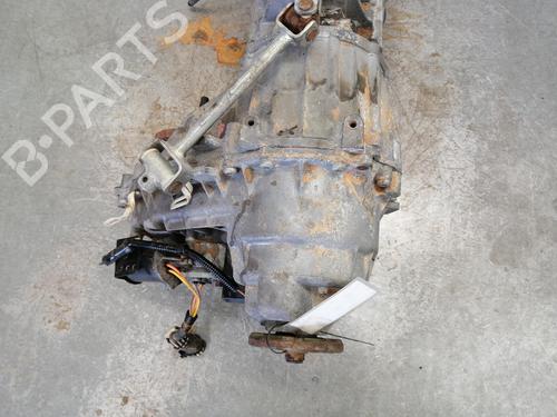 Used Transfer box SSANGYONG ACTYON I 2.0 Xdi (141 hp) 28155972