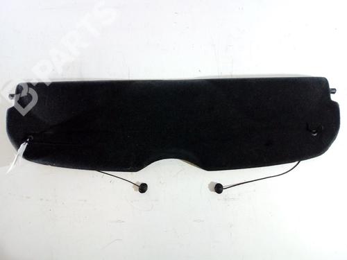 Used Rear parcel shelf Rear parcel shelf MINI MINI (R50, R53) One (90 hp) 10059148 10059148