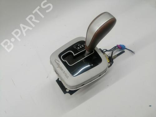 Used Gear lever PORSCHE CAYENNE (9PA) 3.2 (250 hp) 30638142