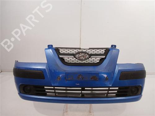 Used Front bumper Front bumper HYUNDAI ATOS (MX) 1.1 (63 hp) 39699506 39699506