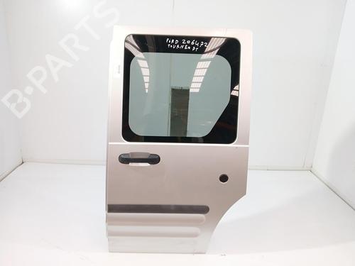 Venstre side skydedør Venstre side skydedør FORD TOURNEO CONNECT [2002-2013] 33673203 33673203
