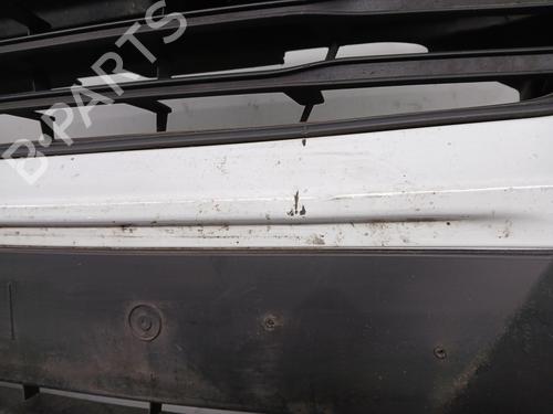Front bumper FORD TRANSIT COURIER B460 MPV 1.5 TDCi | BP26122023C7 
