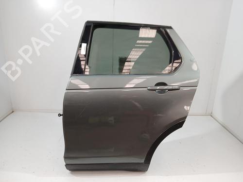 Used Left rear door Left rear door LAND ROVER DISCOVERY SPORT (L550) [2014-2026] 34239044 34239044
