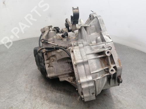 Gearbox SUZUKI SX4 (EY, GY)  | BP29604666M3 