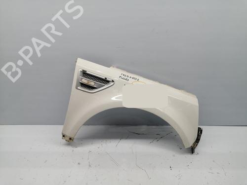 Used Right front fenders LAND ROVER FREELANDER 2 (L359) [2006-2015]  31328922