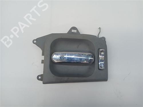 Used Rear left interior door handle Rear left interior door handle 39468251 39468251