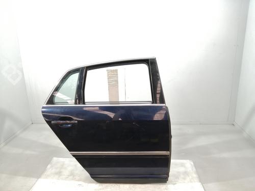 Dør højre bagtil VW PHAETON (3D1, 3D2, 3D3, 3D4, 3D6, 3D7, 3D8, 3D9) 3.2 V6 3D4833056AA | 3D4833056S |