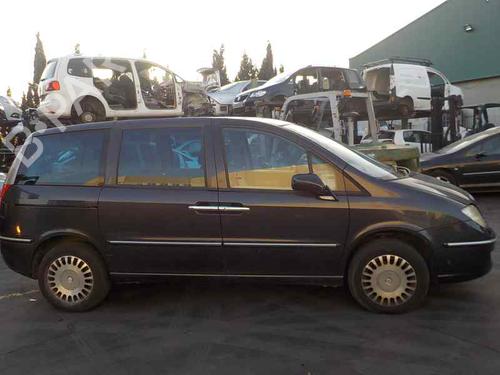 Lenkgetriebe LANCIA PHEDRA (179_) 2.2 JTD (179AXC1A) | BP6784574M22 