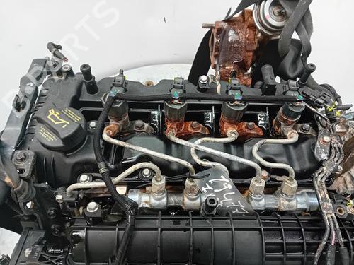 Motor HYUNDAI ix35 (LM, EL, ELH) [2009-2016]  29585895