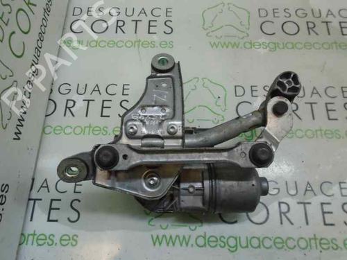 Front wiper motor FORD S-MAX (WA6)  | BP10253694M29 