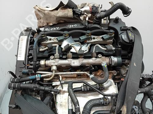 Used Engine SEAT LEON (5F1) [2012-2021]  22273132