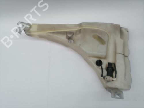 Used Windscreen washer tank PORSCHE CAYENNE (9PA) 3.2 (250 hp) 30672044