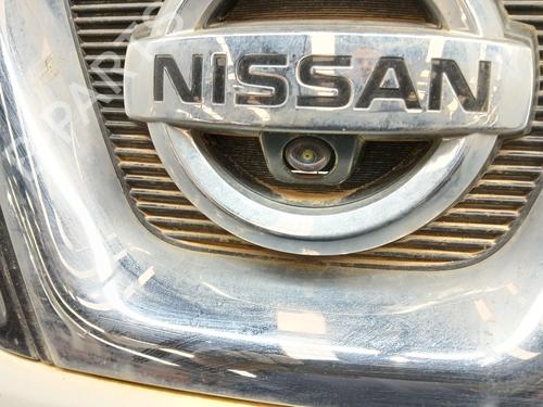 Front bumper NISSAN QASHQAI / QASHQAI +2 I (J10, NJ10, JJ10E) 1.5 dCi | BP28142930C7 
