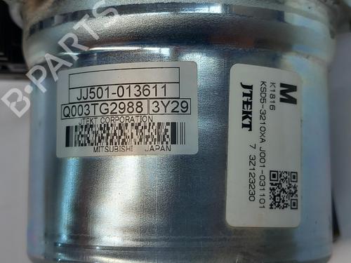 Ratstammeenhed MAZDA CX-5 (KF)  | BP29531880M21 