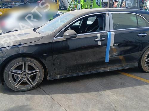 Rear parcel shelf MERCEDES-BENZ A-CLASS (W177) A 180 d (177.003) | BP34155490C85  - Image 7