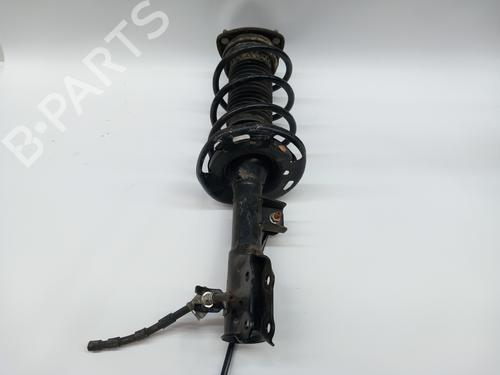 Left front shock absorber MAZDA 2 Hatchback (KB)  | BP29714718M16 