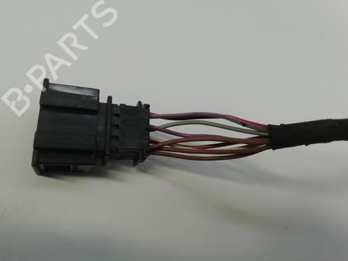 Right mirror SEAT TOLEDO II (1M2) 1.9 TDI | BP16925325C27 