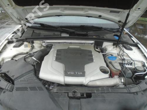 Left tailgate light AUDI A5 (8T3) 2.7 TDI | BP10254657C79  - Image 8